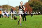 Mens under-17s, 2024 Northern Cross Country Relays, Graves Park, Sheffield.   Photo: David T. Hewitson/Sports for All Pics